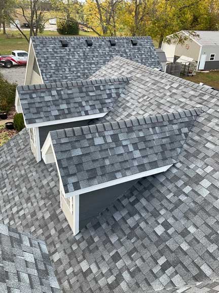 Residential Roofing Neosho, MO