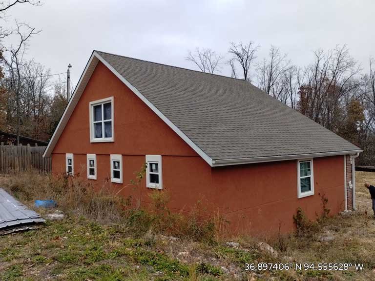 Roof Replacement Seneca, MO