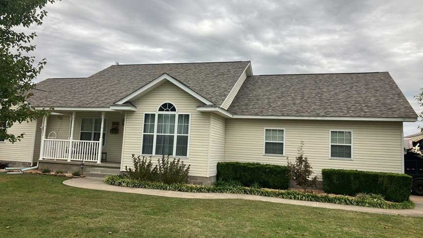 Roof Repair Neosho, MO