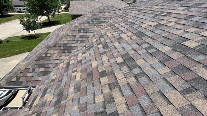 Roof Replacement Joplin, MO