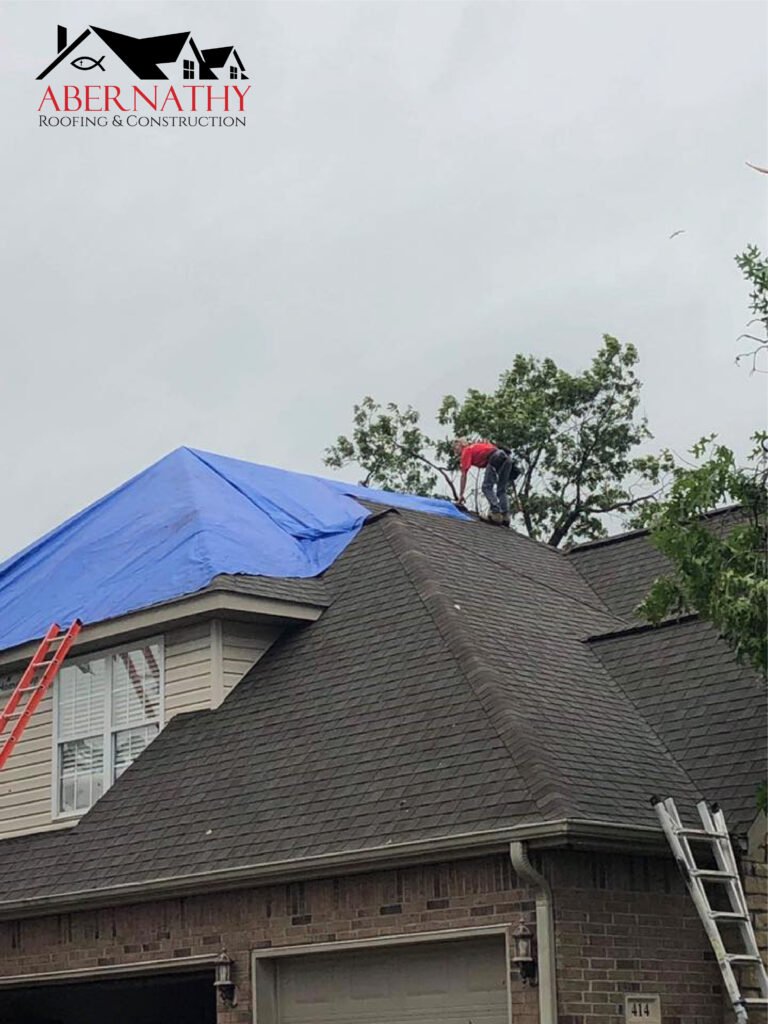 Emergency Roofing
