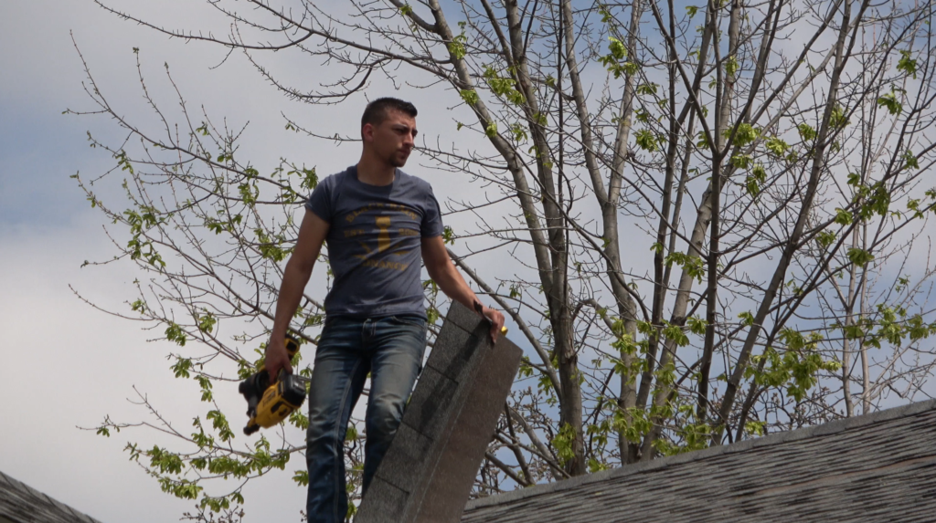 Roof Replacement Joplin, MO