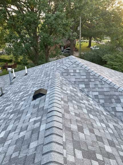 Roof Repair Pittsburg, KS