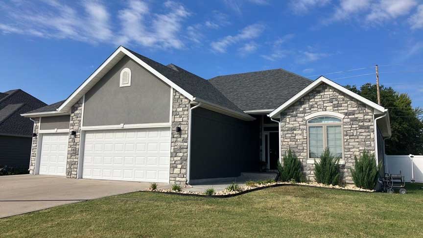 Roof Replacement Pittsburg, KS