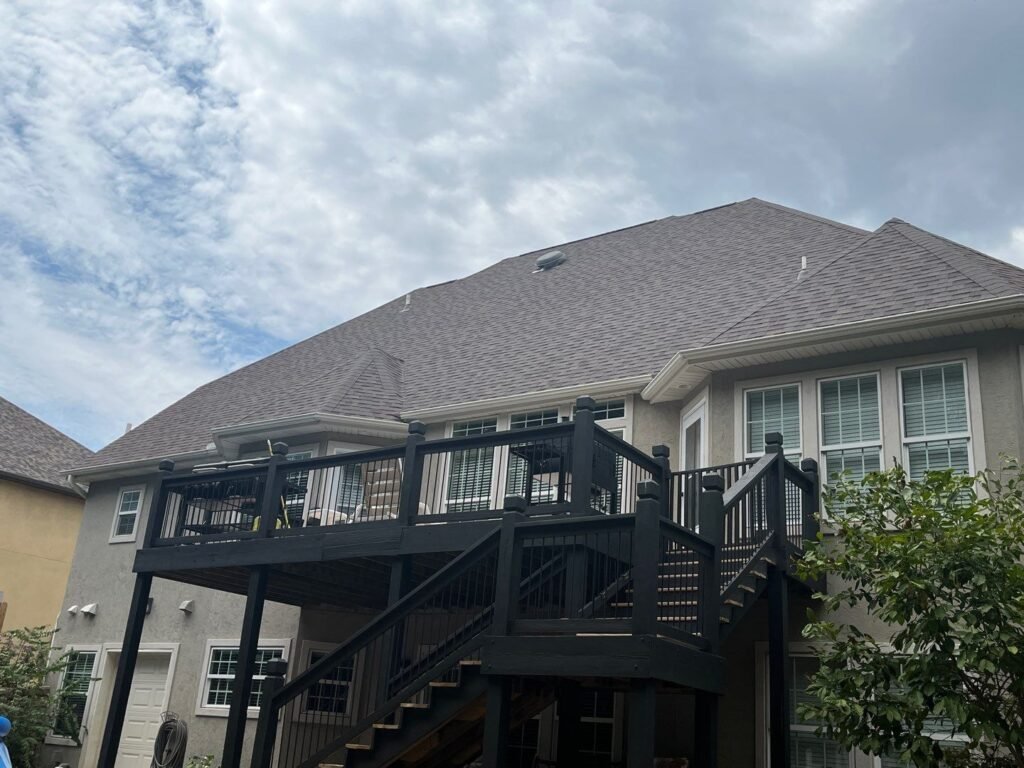 Roof Replacement Joplin, MO