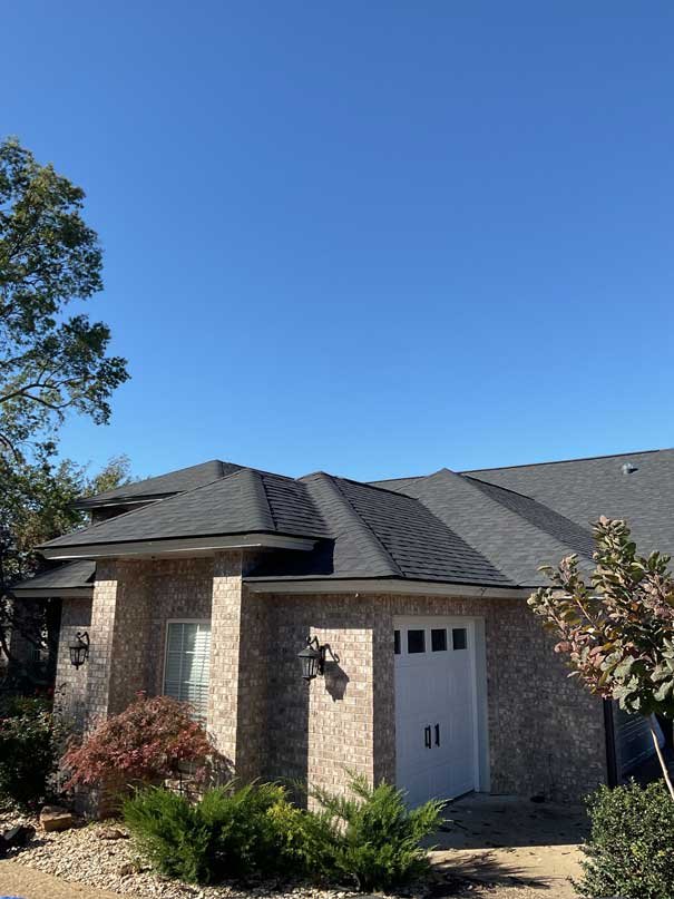 Roof Repair Springfield, MO