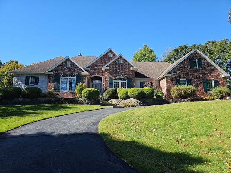 Roof Repair in Nevada, MO