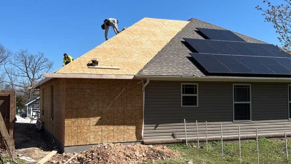 Home Addition Joplin, MO