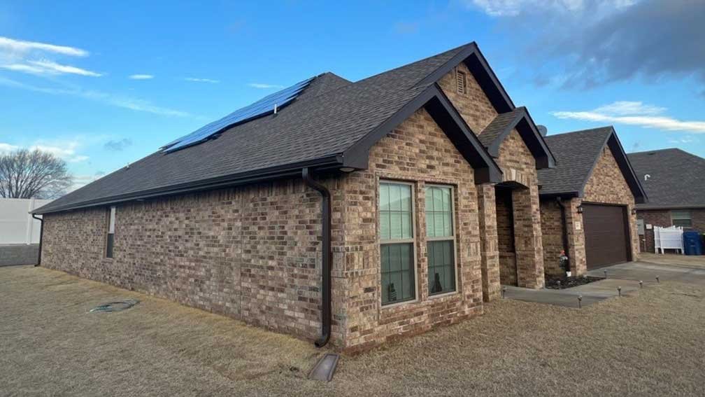 Roof Replacement Springfield, MO
