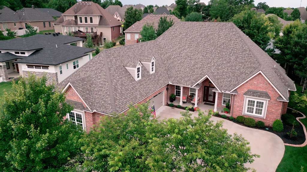Residential Roof Installation Springfield, MO