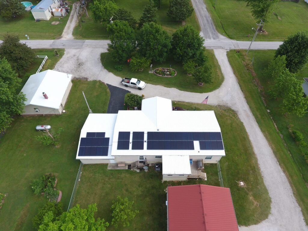 Solar Services Joplin, MO