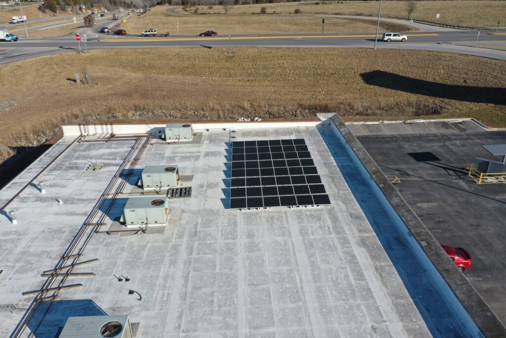 Solar Services Joplin, MO