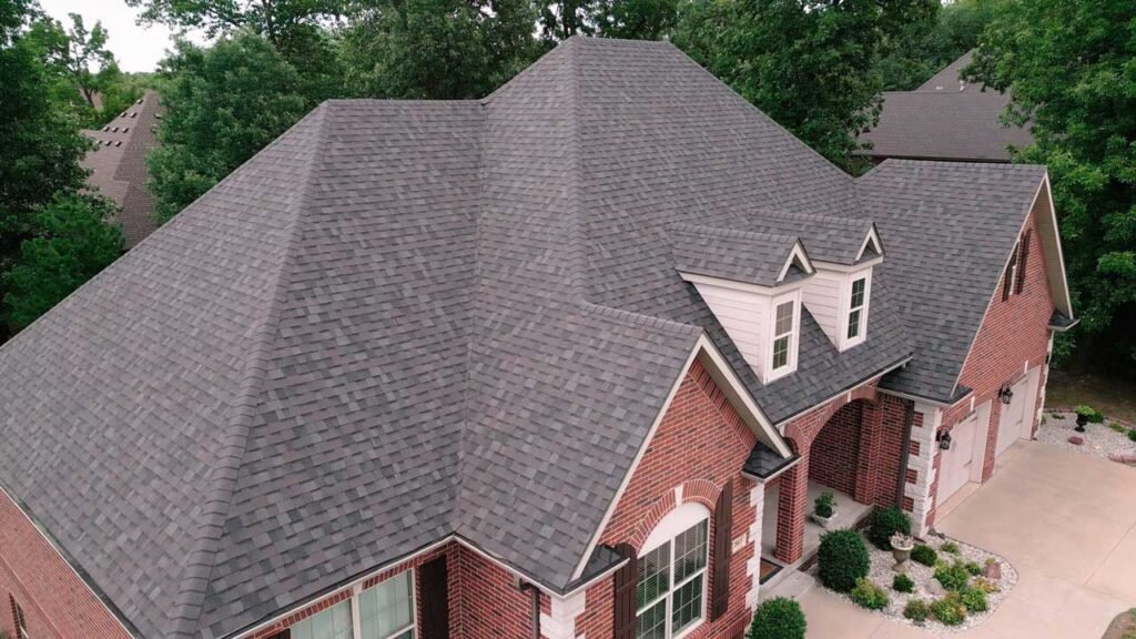 Roof Replacement Joplin, MO