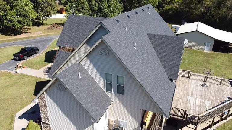 Roof Repair Joplin, MO