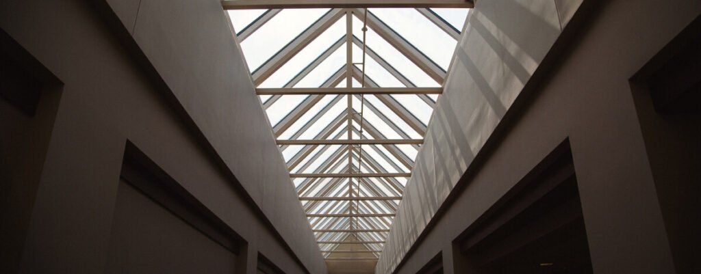 Commercial Skylight Installation Joplin, MO