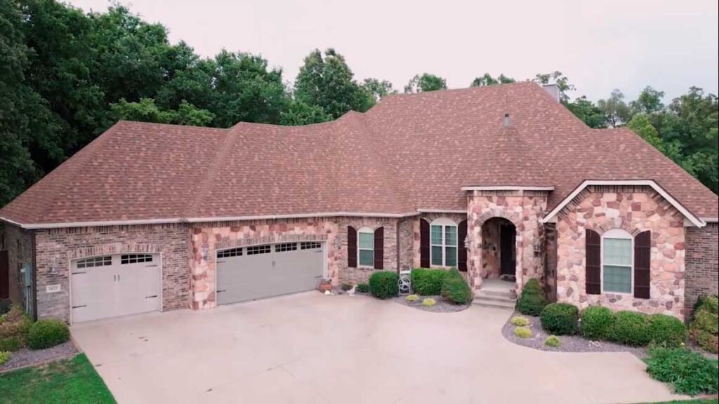 Residential Roofing Springfield, MO