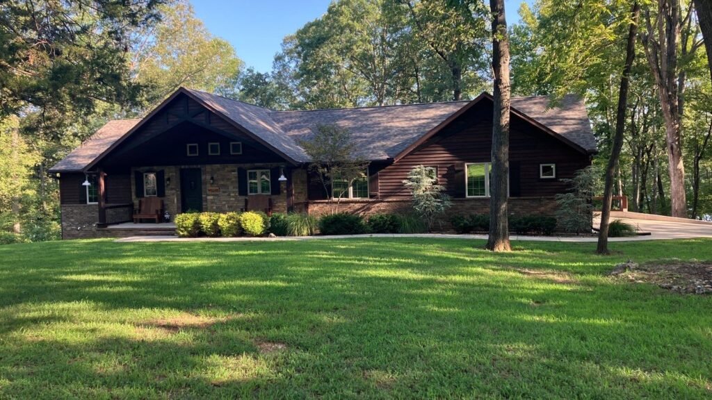 Roof Repair Joplin, MO