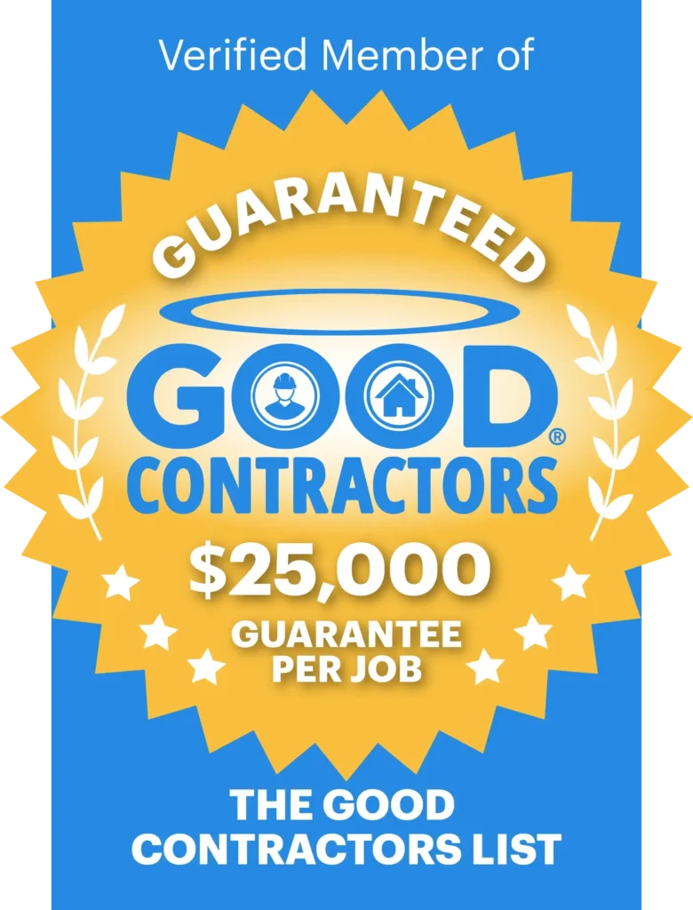 good-contractors-badge-abernathy-roofing-and-construction