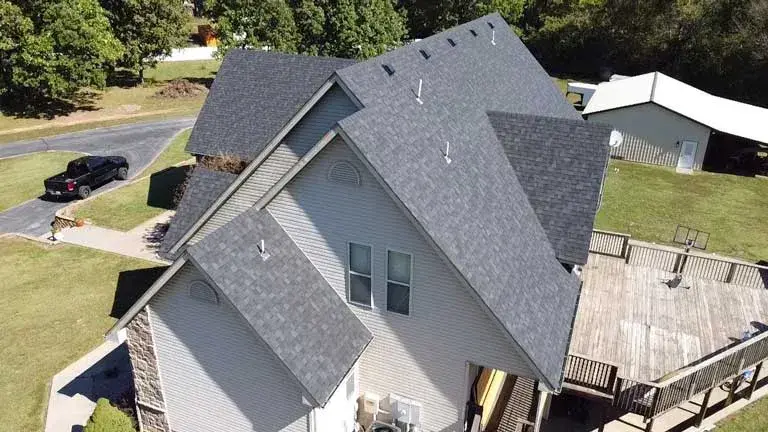 Deck Installation Joplin, MO
